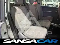 2014 Seat Alhambra