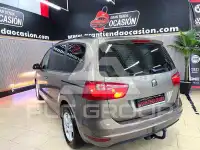 2014 Seat Alhambra