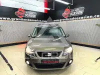 2014 Seat Alhambra