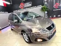 2014 Seat Alhambra