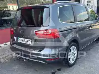 2014 Seat Alhambra