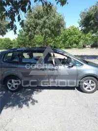 2014 Seat Alhambra