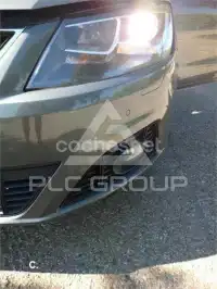 2014 Seat Alhambra