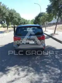 2014 Seat Alhambra