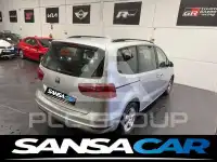 2014 Seat Alhambra