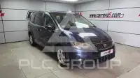 2014 Seat Alhambra