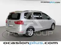 2014 Seat Alhambra