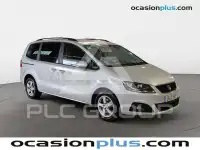 2014 Seat Alhambra