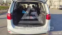 2014 Seat Alhambra