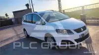 2014 Seat Alhambra