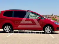 2014 Seat Alhambra