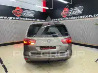 2014 Seat Alhambra