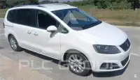 2014 Seat Alhambra