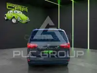 2014 Seat Alhambra
