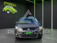 2014 Seat Alhambra