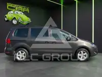 2014 Seat Alhambra