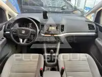 2014 Seat Alhambra