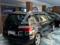 2014 Seat Alhambra
