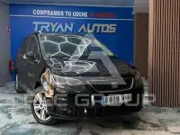 2014 Seat Alhambra