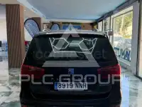 2014 Seat Alhambra