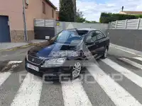 2014 Seat Toledo