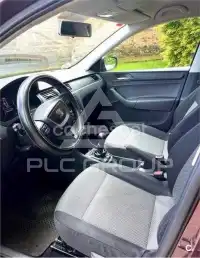 2014 Seat Toledo
