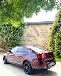 2014 Seat Toledo