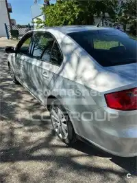 2014 Seat Toledo