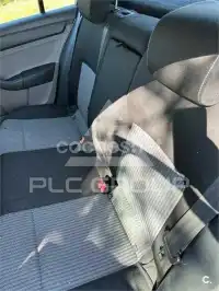 2014 Seat Toledo