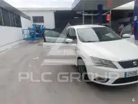 2014 Seat Toledo