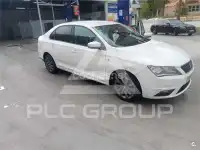 2014 Seat Toledo