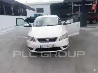 2014 Seat Toledo