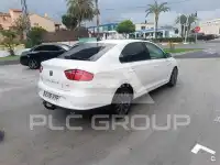 2014 Seat Toledo