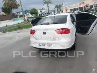 2014 Seat Toledo