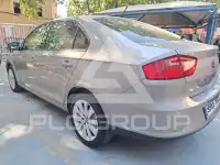 2014 Seat Toledo