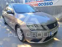 2014 Seat Toledo