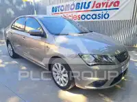 2014 Seat Toledo