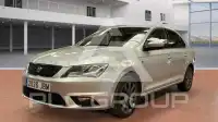 2014 Seat Toledo