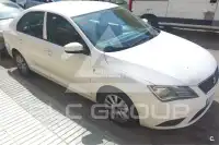 2014 Seat Toledo