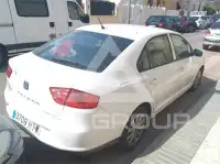 2014 Seat Toledo