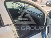 2014 Seat Toledo