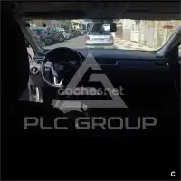 2014 Seat Toledo