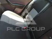 2014 Seat Toledo