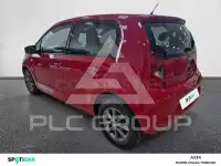 2014 Seat Mii