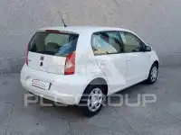 2014 Seat Mii