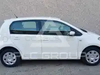 2014 Seat Mii