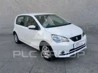 2014 Seat Mii