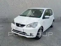 2014 Seat Mii