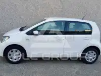 2014 Seat Mii