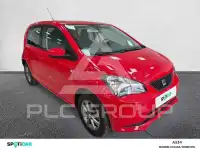 2014 Seat Mii